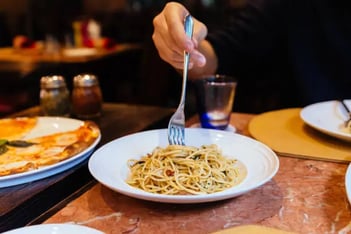 Food Tour