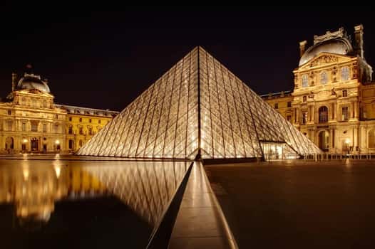 louvre