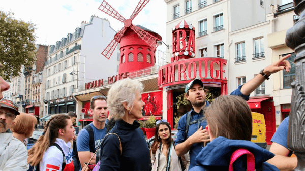 See 15+ Top Paris Sights with a fun guide.