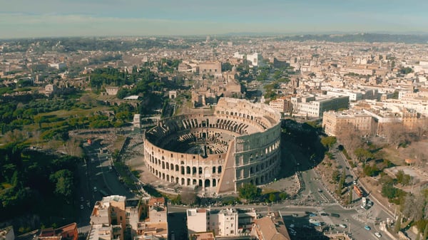 Visit Athens