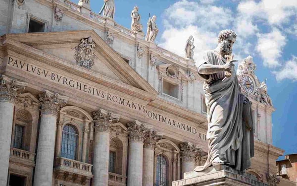 Vatican Museums