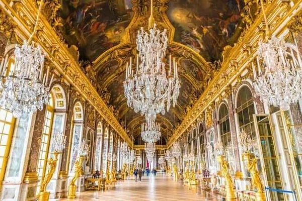 Versailles
