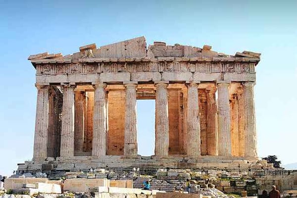 Parthenon