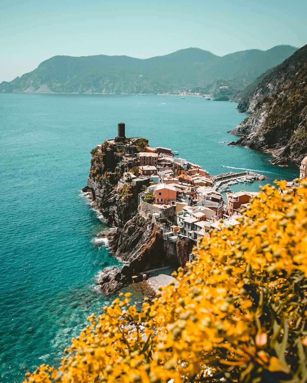 top attractions